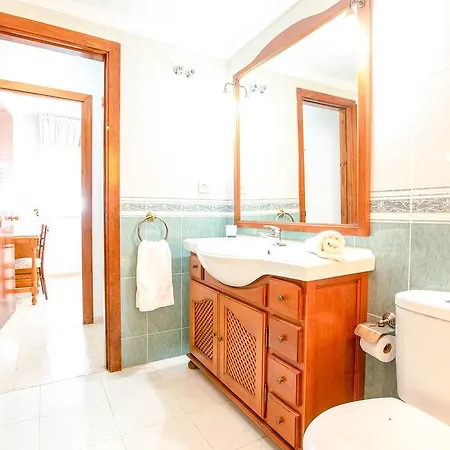 Apartment Oleholidays Galveston Marbella