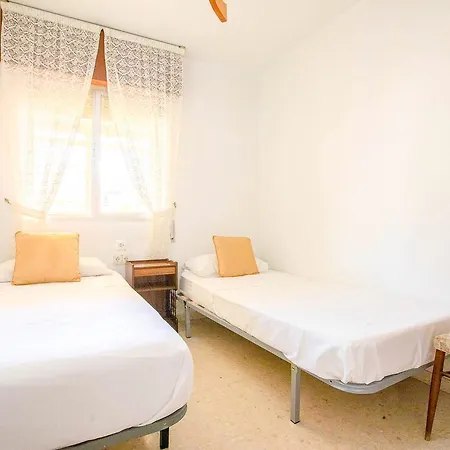 Oleholidays Galveston * Marbella