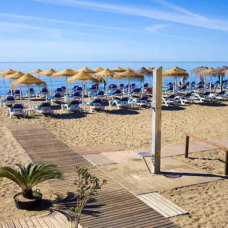 Apartment Oleholidays Galveston Marbella
