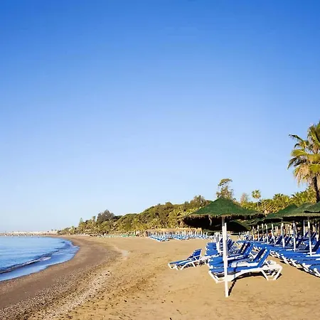 Oleholidays Galveston * Marbella