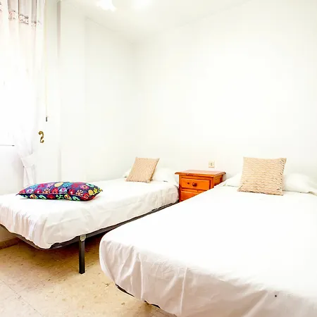 Oleholidays Galveston Apartment Marbella