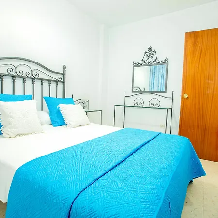 Oleholidays Galveston Apartment *