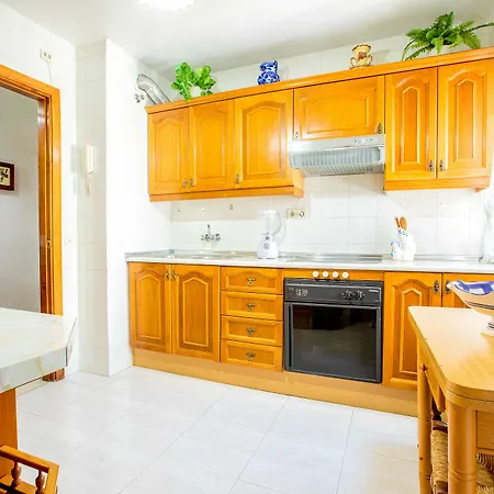Oleholidays Galveston * Marbella