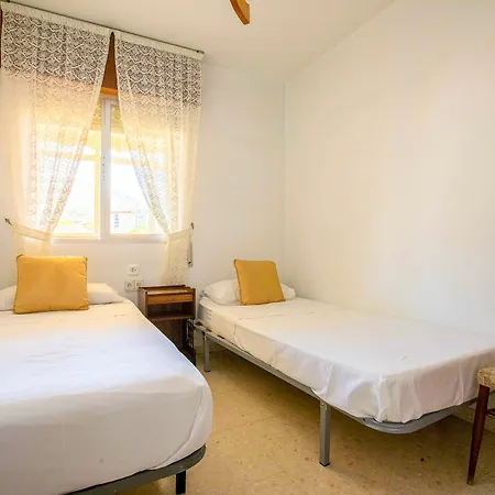 Oleholidays Galveston Apartment Marbella