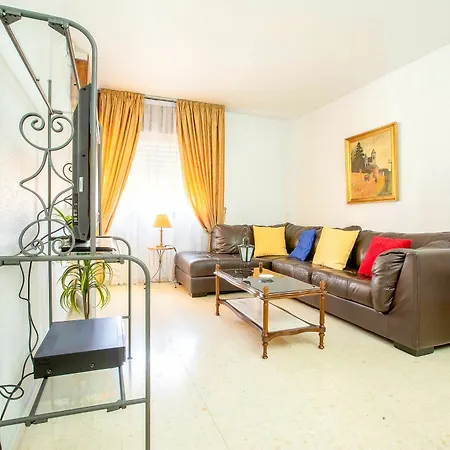 Oleholidays Galveston Marbella