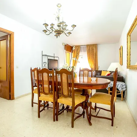 Oleholidays Galveston Apartment